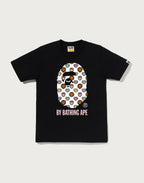 MILOGRAM SWEETS BY BATHING APE TEE LADIES
