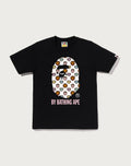 MILOGRAM SWEETS BY BATHING APE TEE LADIES