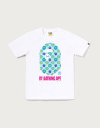 MILOGRAM SWEETS BY BATHING APE TEE LADIES