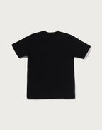 STICKERS ON APE HEAD TEE LADIES