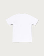 STICKERS ON APE HEAD TEE LADIES