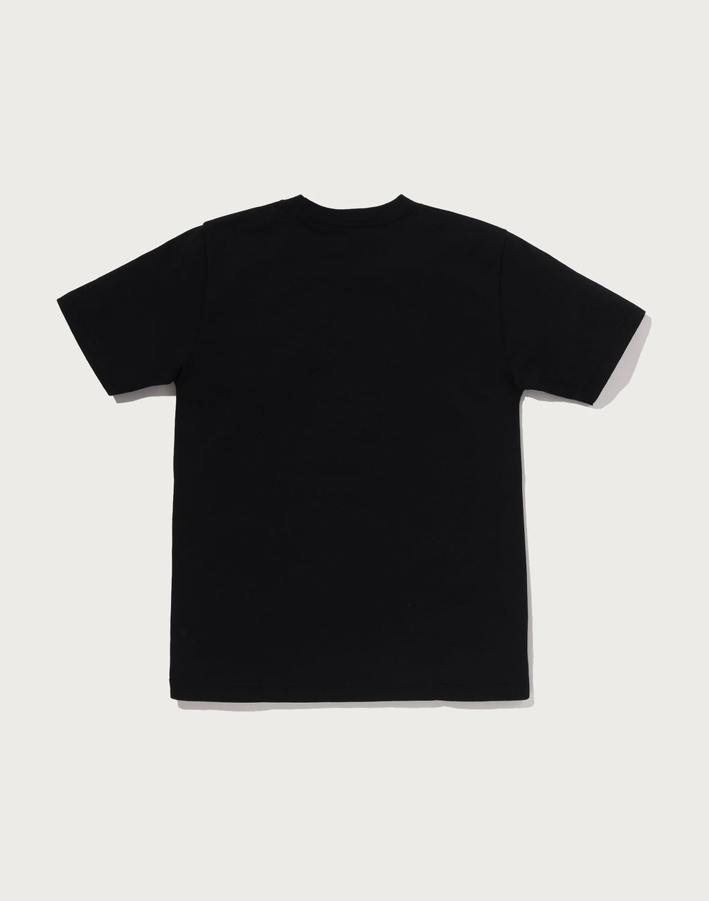 CRYSTAL STONE BAPE LOGO TEE LADIES