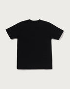 CRYSTAL STONE BAPE LOGO TEE LADIES