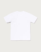CRYSTAL STONE BAPE LOGO TEE LADIES