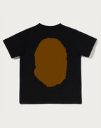 BIG APE HEAD TEE KIDS