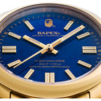 TYPE 7 BAPEX M