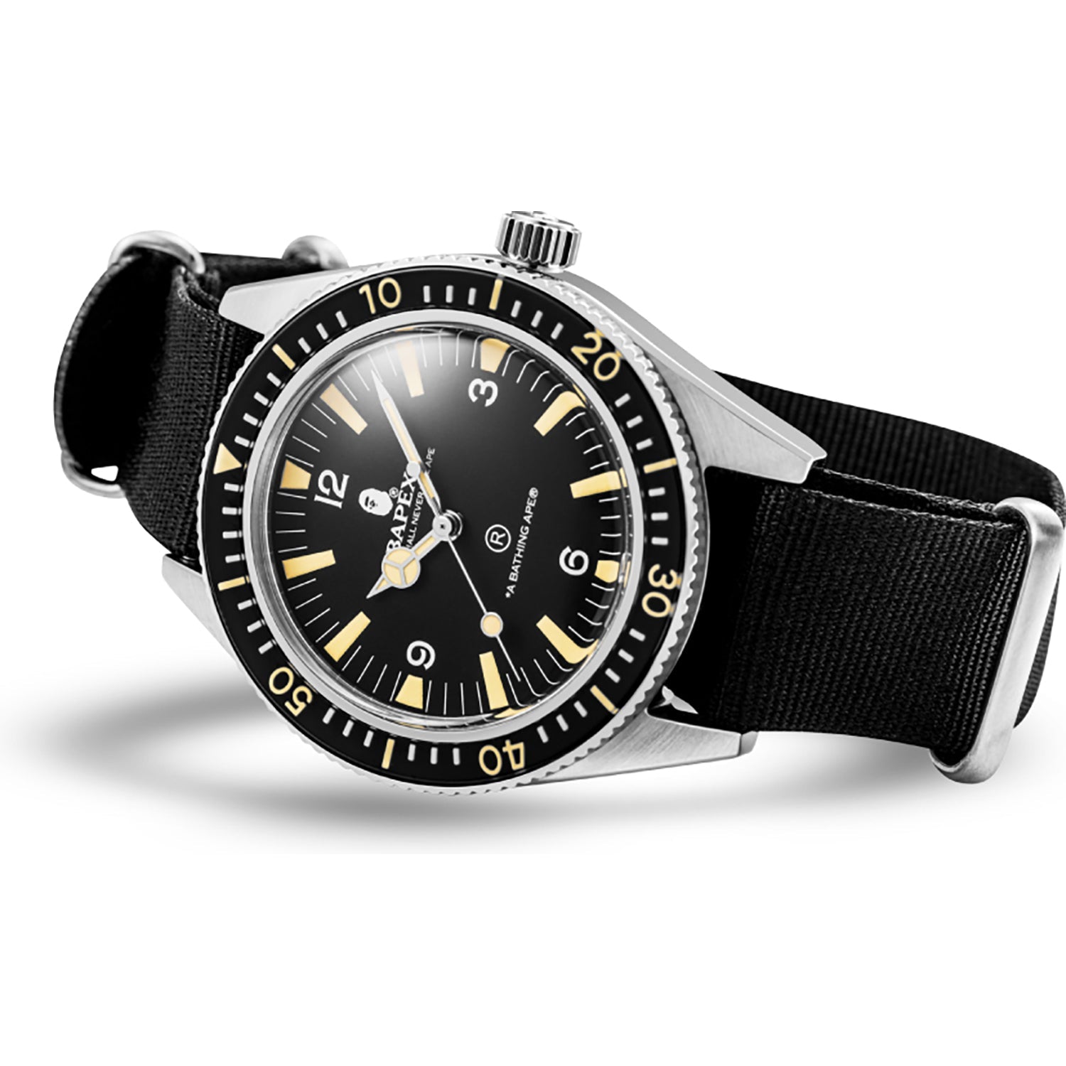 CLASSIC TYPE 1 BAPEX? M