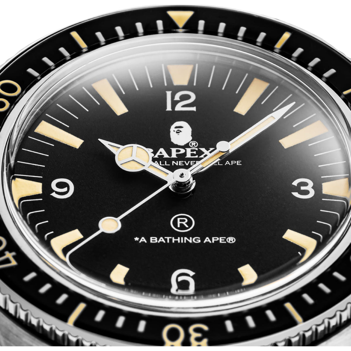 CLASSIC TYPE 1 BAPEX? M