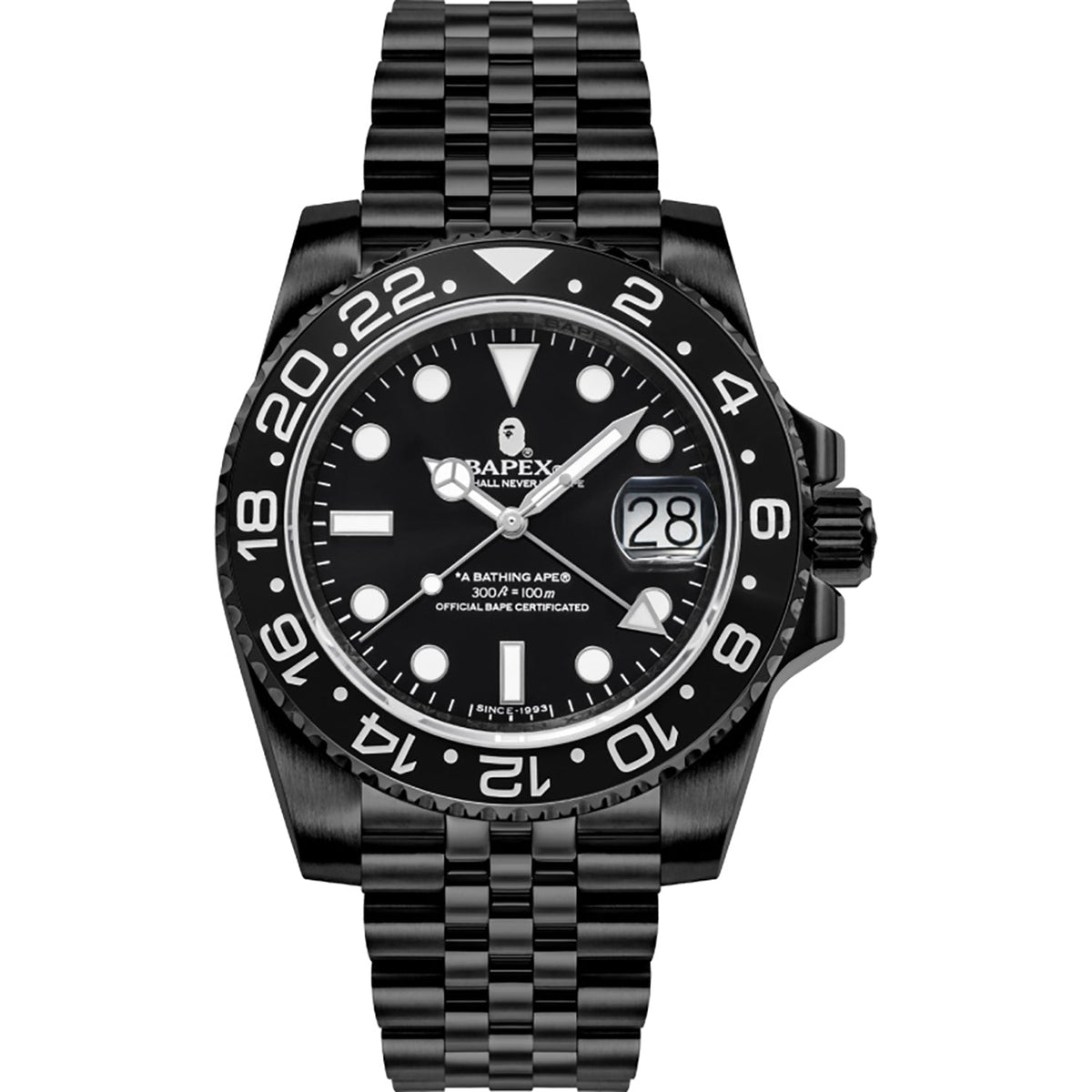 TYPE 2 BAPEX #2 MENS