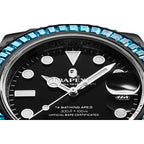 TYPE 1 BAPEX CRYSTAL STONE MENS