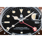 CLASSIC TYPE 2 BAPEX MENS