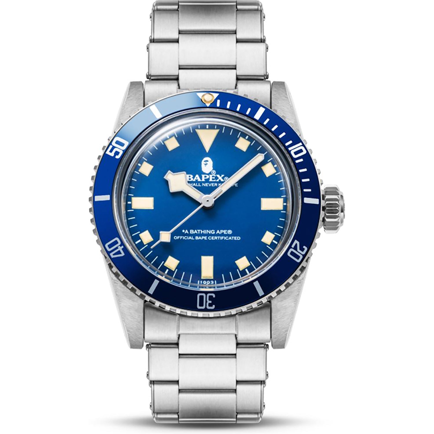 CLASSIC TYPE 1 BAPEX MENS