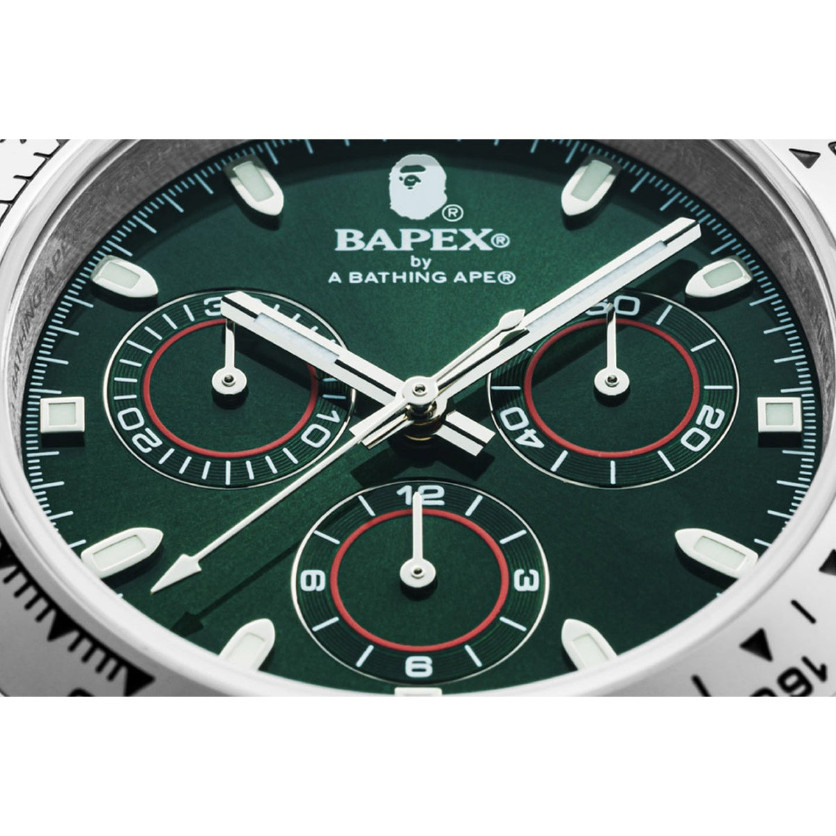 TYPE 4 BAPEX #2 MENS