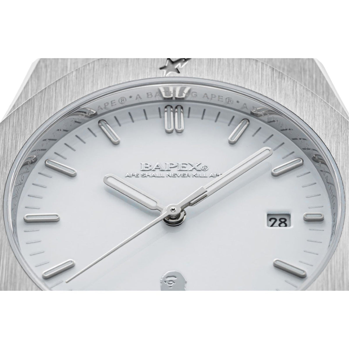 TYPE 9 BAPEX MENS