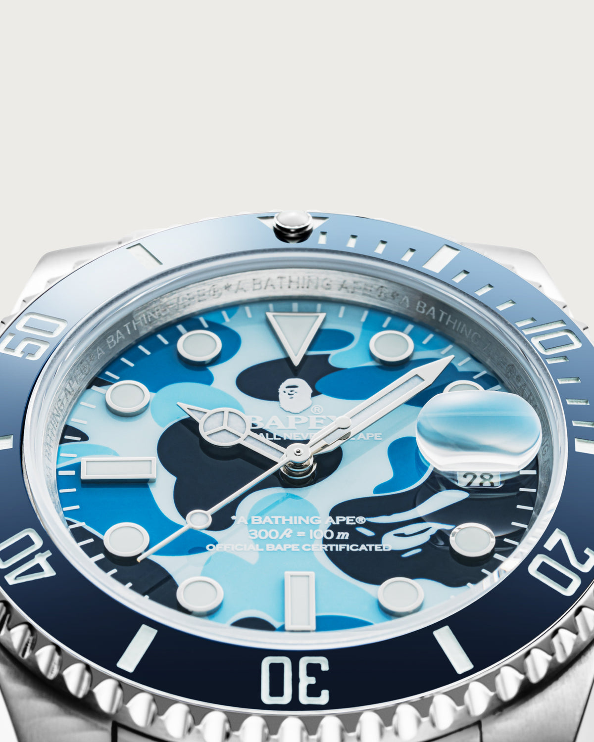 TYPE 1 BAPEX MENS