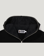 ONE POINT FULL ZIP HOODIE MENS