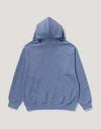 ONE POINT FULL ZIP HOODIE MENS