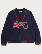 BAPE SWEAT CARDIGAN MENS