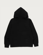 ONE POINT FULL ZIP HOODIE MENS