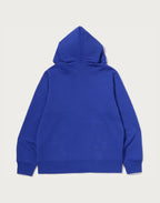 ONE POINT FULL ZIP HOODIE MENS