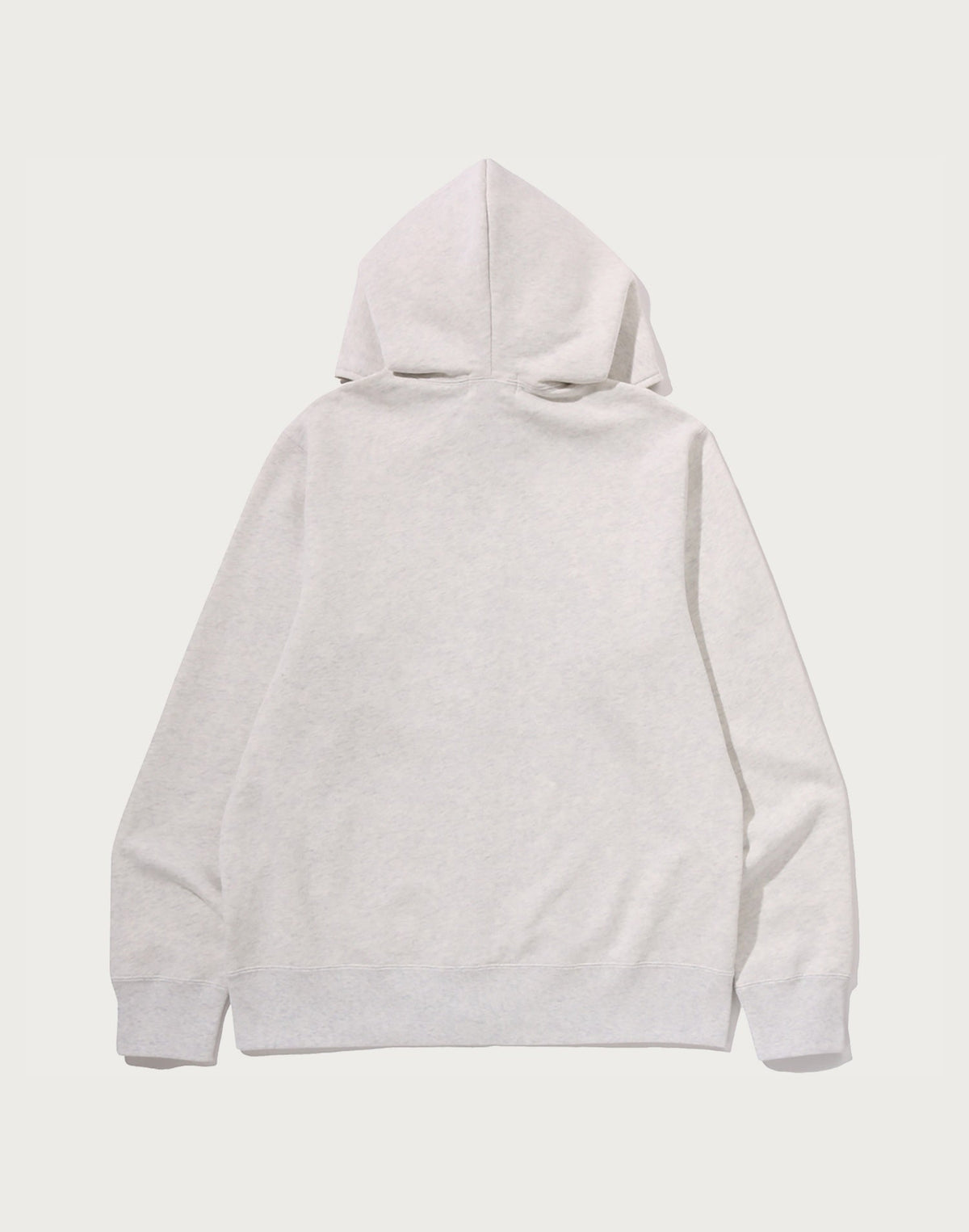 ONE POINT FULL ZIP HOODIE MENS