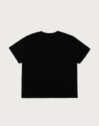 BAPE X AESPA BABY MILO LEMONADE MINI TEE LADIES