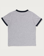 BABY MILO TRIM TEE KIDS