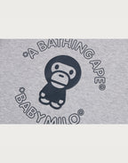 BABY MILO TRIM TEE KIDS