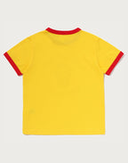 BABY MILO TRIM TEE KIDS