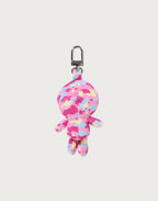 STA CAMO BABY MILO PLUSH DOLL KEYCHAIN