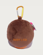BABY LISA PLUSH POUCH LADIES