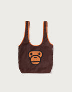 BABY MILO PLUSH DOLL ECO BAG KIDS