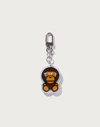 BABY MILO BANANA ACRYLIC KEYCHAIN