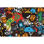 MILO ALL SAFARI APRON KIDS