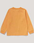 MILO PLUSH DOLL ONE POINT LS TEE KIDS
