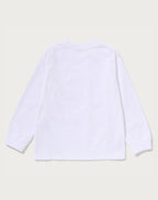 MILO PLUSH DOLL ONE POINT LS TEE KIDS