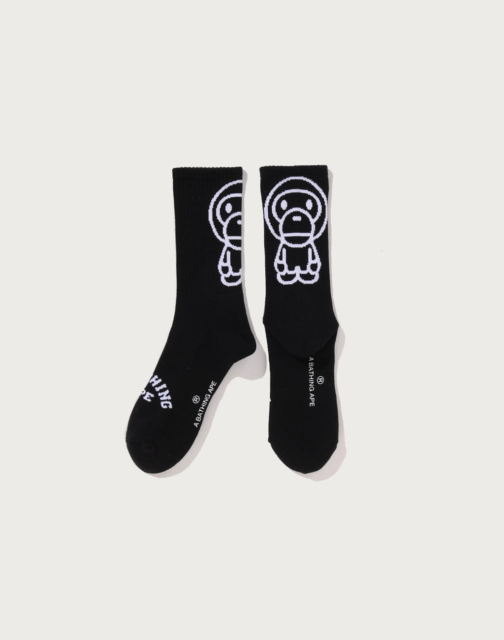 BABY MILO SOCKS MENS