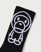 BABY MILO SOCKS MENS