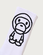 BABY MILO SOCKS MENS