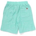 ALL BABY MILO PILE SHORTS KIDS