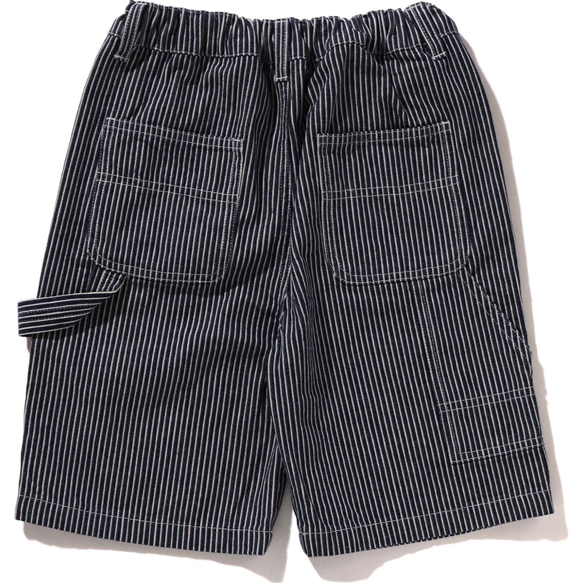 HICKORY MILO PATCH PAINTER SHORTS KIDS