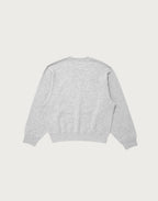 BAPE X DISNEY MINNIE MOUSE BABY MILO CREWNECK SWEATSHIRT LADIES