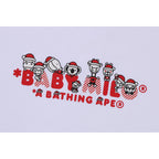 CHRISTMAS BABY MILO TEE KIDS