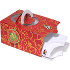 CHRISTMAS BABY MILO TEE KIDS