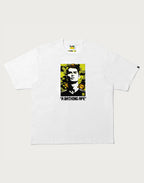 BAPE X CR7 LIFE BABY MILO RELAXED FIT TEE M #1 MENS