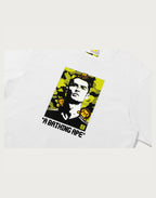 BAPE X CR7 LIFE BABY MILO RELAXED FIT TEE M #1 MENS