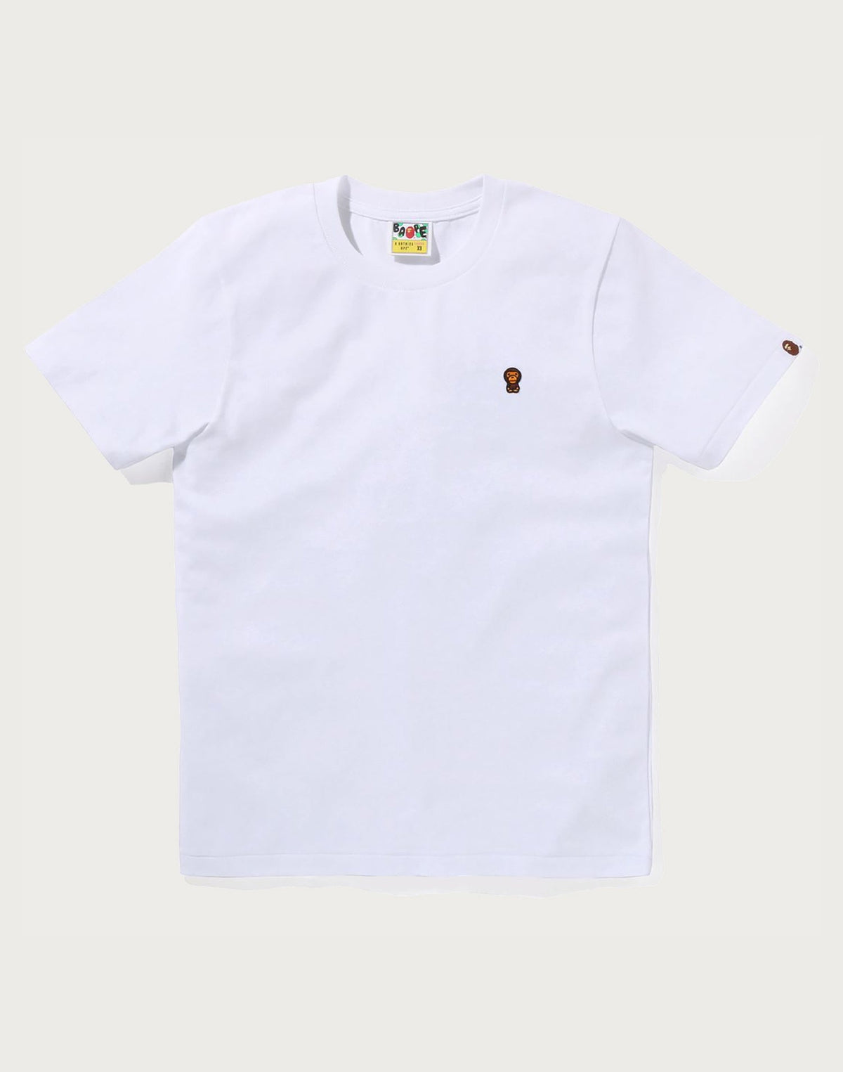 BABY MILO ONE POINT TEE LADIES
