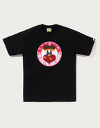 HEART BABY MILO TEE MENS