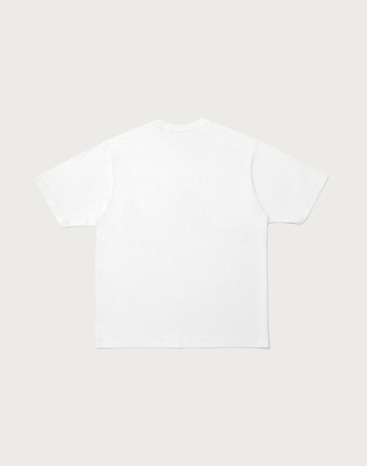 BAPE X DISNEY DONALD DUCK BABY MILO RELAXED FIT TEE MENS