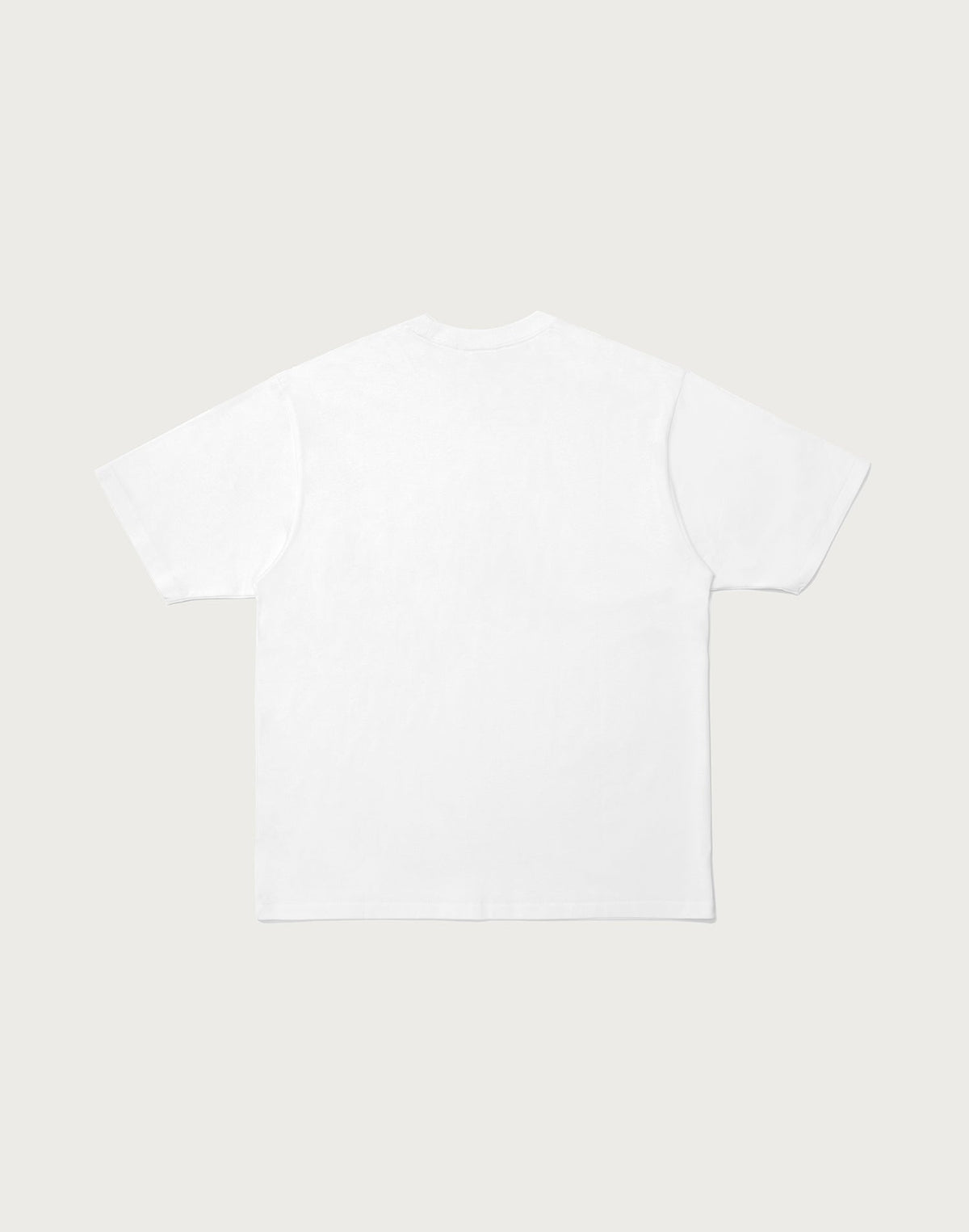BAPE X DISNEY MICKEY & FRIENDS BABY MILO RELAXED FIT TEE MENS